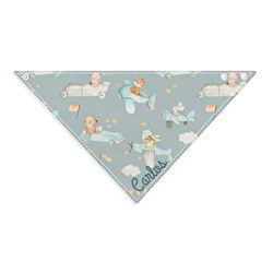 Bandana personalizada Aviones