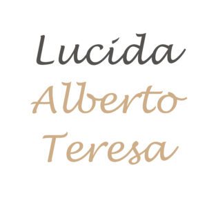 Lucida