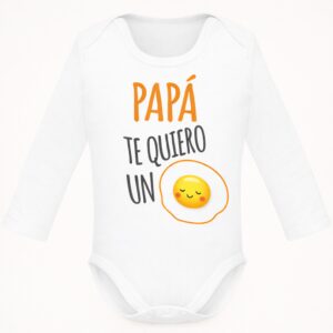 Body te quiero un huevo