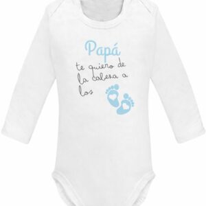 Body cabeza a los pies