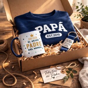 Pack día del padre camiseta5