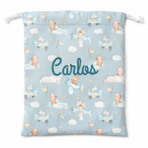 Bolsa de almuerzo muchos diseños