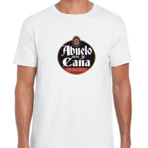 abuelos eres la caña