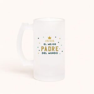 jara mejor padre del mundo