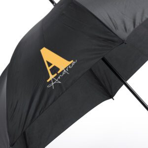 Paraguas XL con inicial y nombre