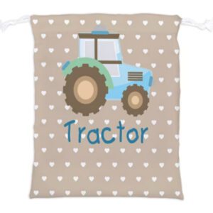 Tractor