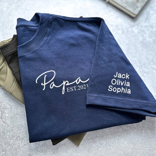 👕🎁 ¡El regalo perfecto para papá está aquí! 🎁👕Este Día del Padre, sorpréndelo con una camis (1)