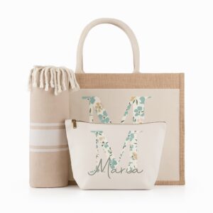 Pack de playa cek varios diseños