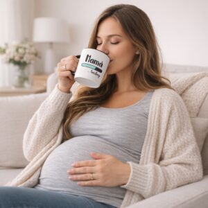 Taza mamá varios diseños