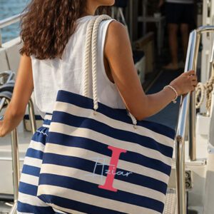 bolso nautical real style
