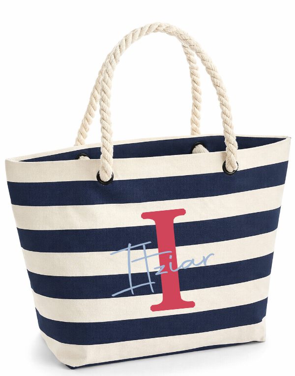 bolso nautical