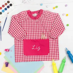 Babi cuadros sin botones