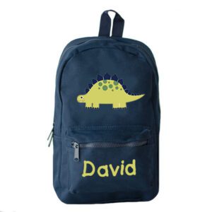 mochila dinosaurio 2