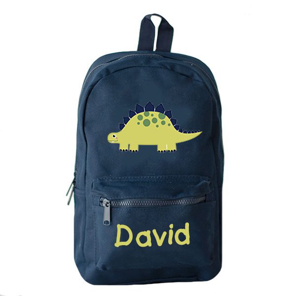 mochila dinosaurio 2