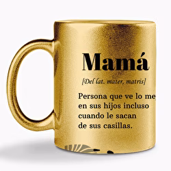 Mamá