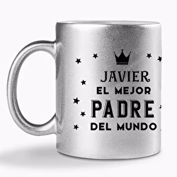 Mejor Padre