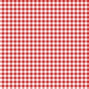 Vichy rojo