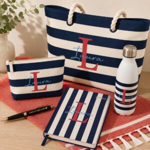 Pack verano profe nautical