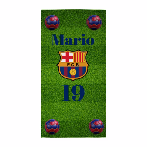 barça