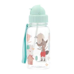 botella-de-tritan-con-pajita-cerditos-three-little-pigs-500-ml---tutete