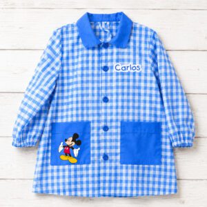 Babi personalizado con personaje diferentes diseños