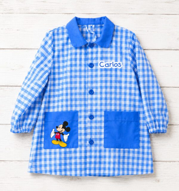 BABI MICKEY