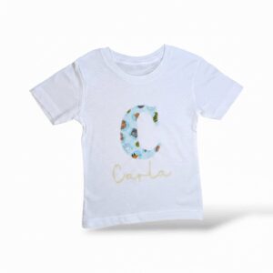 Camiseta-forest