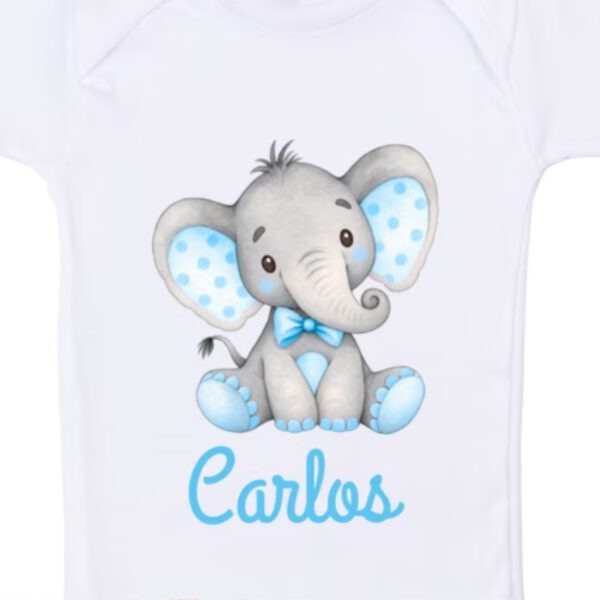 body elefante
