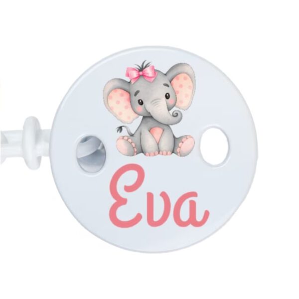 cadena elefanta
