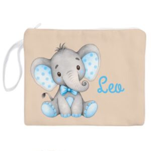 Neceser Elefante