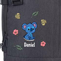 KOALA