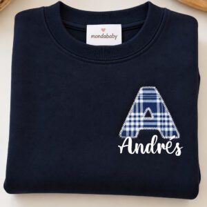 Sudadera personalizada pañuelo | Fallas y Fogueres
