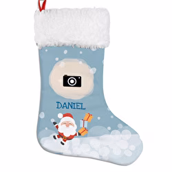 Foto Santa