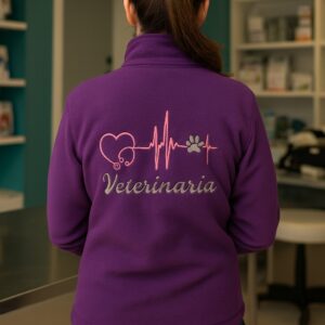 POLAR VETERINARI@