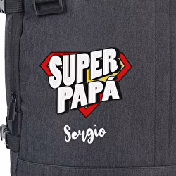 SUPER PAPA